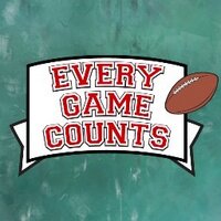 Every Game Counts (@everygamecounts) 's Twitter Profile