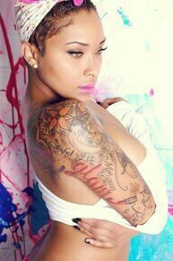 indiaantje23's profile picture. 