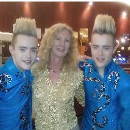 RMJensen1's profile picture. 