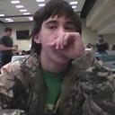 Harley Lee Gilliam - @HarleyGilliam46 - Twitter