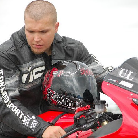 __TripleD__'s profile picture. 