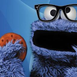 if you want to be cool eat happycookielucky