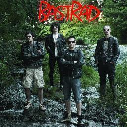 A band built on the founding principles of hard rock and metal, BastRad are looking to inject some heavy new life into today's commercialised music scene.