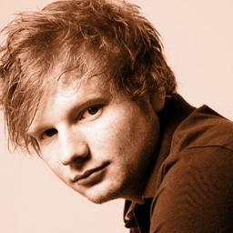 Follow this account if you love @edsheeran !