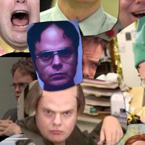 fangirl: A rabid breed of human female who obsess over either a fictional character or an actor http://t.co/gicXcTzCik