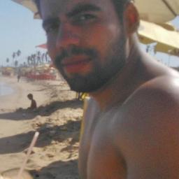 ThomasConceicao's profile picture. Estudante de Enfermagem na Faculdade Maria Milza-FAMAM, desde o segundo semestre de 2010.