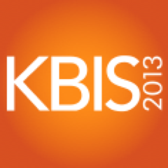 KBIS2013's profile picture. We had a great show in New Orleans! Now we are @kbis2014. Use #kbis2013 to talk about the past show. See you in Vegas during Design and Construction Week!