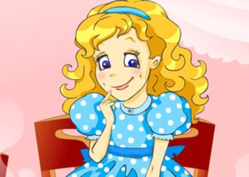 laABC1_'s profile picture. Nueva en twitter! Candelaria para tí.