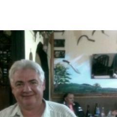 CraveroRicardo's profile picture. De Santa Fe capital. Amante del buen vino y la buena cocina. Cocinero para mis amigos por hobby y pasiòn