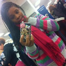 Ma nameee is Obeyy, I'm funnie , pretty and imaa bad bitch, But Follow Me @ Obeyy Kay Bitch and i'll Follow you back. 3 3 :P :)