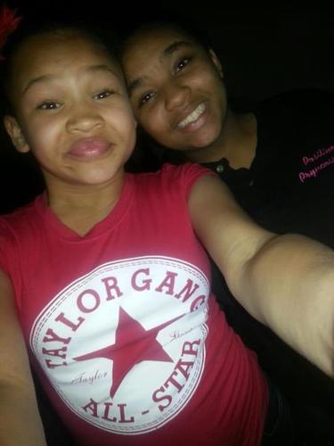 KeilaJay's profile picture. Im Mean Imma Bad Biitch I Love My Main Dominique She The Best. I Don't Like Drama But Idk Why Im All About It Ctfu