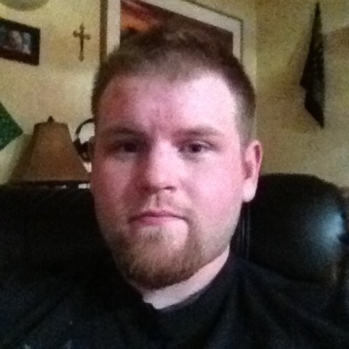 ScottDance91's profile picture. 