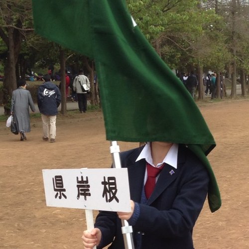 完全手動の眠たいbotです。