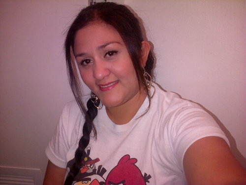 Vive la vida!!