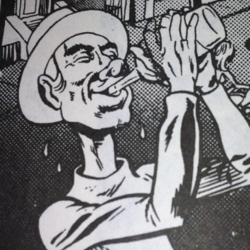 CristoTume's profile picture. Lover of all things derived from Marijuana. Yes, I am The Explorer, Horticulturist, Lover, Fighter, Painter and Writer..
and an All-Around Nice Person.. #TokeUp