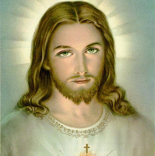John 3:16: For God so loved the world that he gave his one and only Son, that whoever believes in him shall not perish but have eternal life.