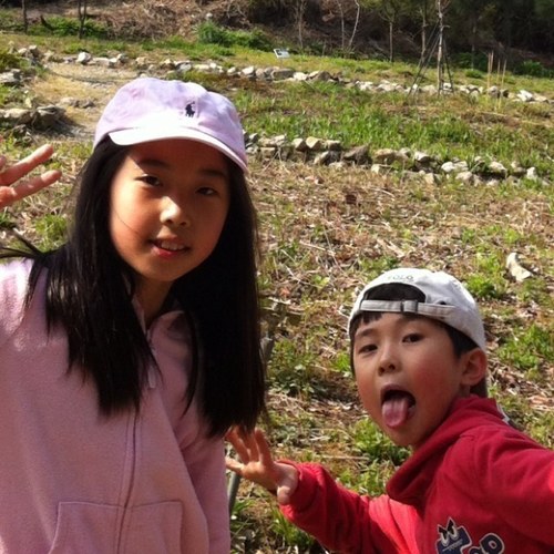 혜령, 호연 두아이의 아빠; 아이들과 컴퓨터와 게임을 좋아하고, 마음 약하고 소심한 남자 ^^ 소아전문한의사
