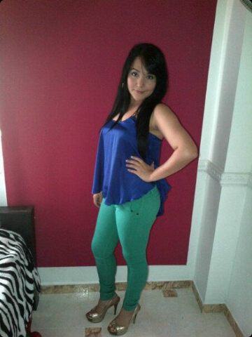 naanmaro's profile picture. Feliz