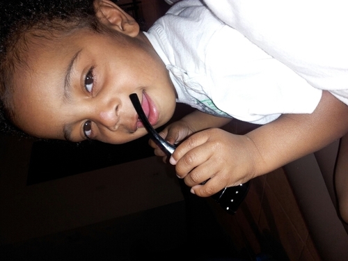 KaneshaKs's profile picture. ugh none of ur business