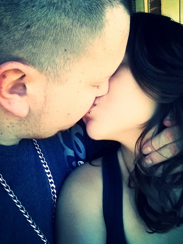 taken by my handsome husband @bigrob121087 ♥ :)