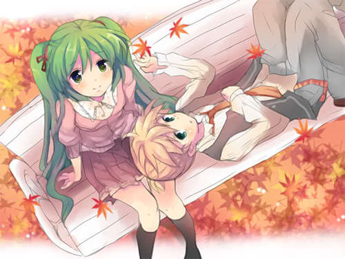 Len_Miku_Love's profile picture. Name: Miku Hatsune
Age: 16
Favorite Color: Blue, grey, black and yellow
AND I LOVE YOU xD