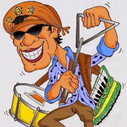 BANDHA10 - Exclusividade A10 Produções de Eventos (83) 8888 2500