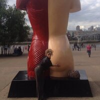 Bojana Kozarevic (@kozarevic) 's Twitter Profile