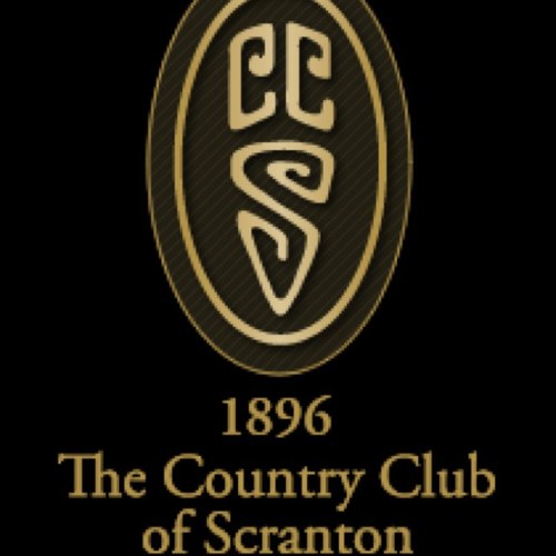 CCSGreensDept's profile picture. The Country Club of Scranton Greens Department is pleased to keep our members with course updates, daily hole locations, severe weather, photos and much more.