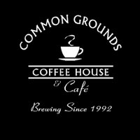 Common Grounds (@cgrounds1992) 's Twitter Profile