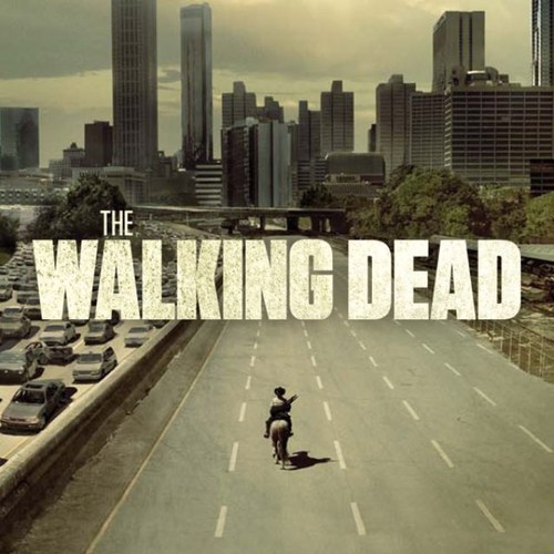 Walking_Dead_FP's profile picture. This is the OFFICIAL Walking Dead Fan Page! Walking Dead= Best show ever!