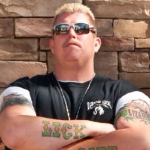 Just a fan of lizard lick towing. (Parody, fan account) Not really ronnie shirley