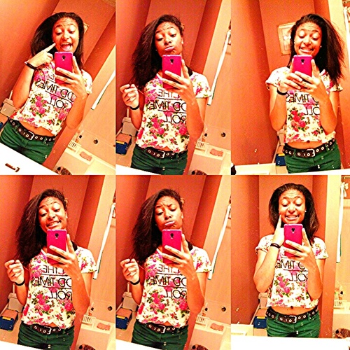 SouthernBelle♥