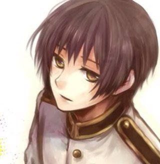 Hello there. my name is Kiku, its a pleasure to see you. I have a son apparentaly? @hong_1800s_