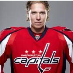 Fuckin' Nick Backstrom. Best goddamn center in the NHL. Parody