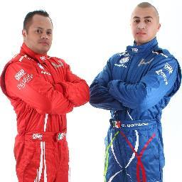 Escuderia de automovilismo deportivo con participacion en el Campeonato Autodromo Hermanos Rodriguez del DF en las categorias TC 2000 #14