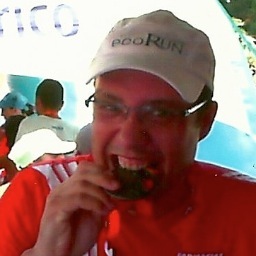 tbrandaobelem's profile picture. 