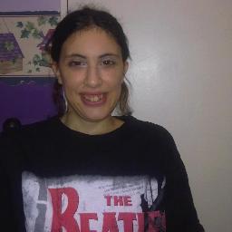 SOY HINCHA DEL CICLÓN ... Y NOOOOO ME GUSTANNN PARA LASSSSS CARGADASSSSSSS ;) NACI EL 24/04/87 !!!!!!!!! SOY TAURINA !!!!! MI BANDA FAVORITA : SON THE BEATLES