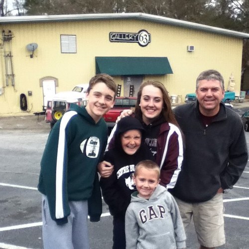 BrennanTyson's profile picture. 