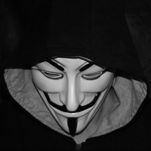 We are anonymous We are a legion We never forgive We never forget Expect us
#Opkkk