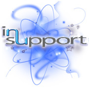 In Support is a web development company focused on custom websites, PHP & MySQL development, CMS, Wordpress, and more.