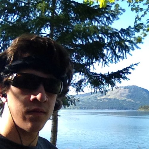 PittyPhil's profile picture. jedi master