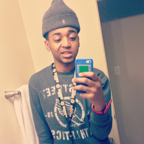 Jalen Benders