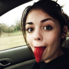 quando eu estiver block no @LucyHPoderosa