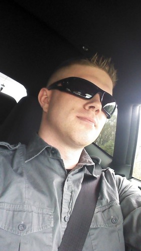 TaggartAaron's profile picture. 