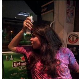 Gente boa... se puder evite! Eu sou a amiga que avisa (n tem um amigo pra avisar ? sim tem sim sou eu!)