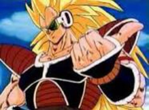 RealRaditz's profile picture. Raditz, Eldest Son Of Bardock And Kakarot's Older Brother.
Just transformed into a Super Saiyan.
#RP