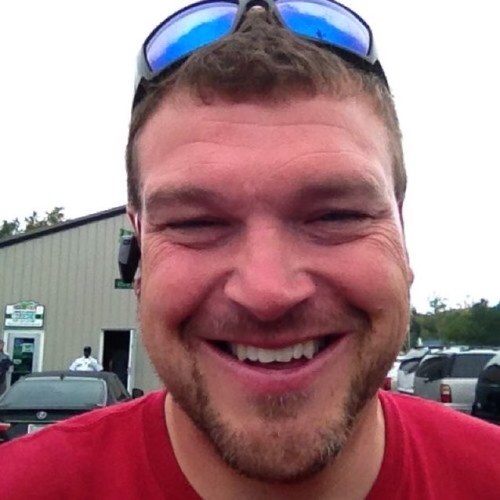 Good ol' southern boy represting all the repo men (and Amy's, Juciy's, and Krazy Dave's) all over the USA *parody*