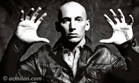 Christian Abbiati fans from Indonesia • Share news about Abbiati and AC Milan • #ForzaMilan #GrandeAbbiati