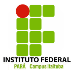 Página oficial administrada pela Assessoria de Comunicação do Instituto Federal de Educação, Ciência e Tecnologia do Pará - Campus Itaituba.