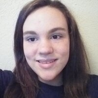 Gracie Smith - @GracieKathryn12 Twitter Profile Photo